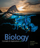 Book cover of: Biology. By: Cecie Starr