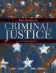 Book cover of: Introduction to Criminal Justice. By: Larry J. Siegel