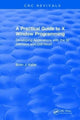 Book cover of: Practical Guide To X Window Programming. By: Brian J. Keller