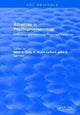 Book cover of: Advances in Psychopharmacology. By: Mark S. Gold