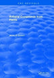 Book cover of: Antiviral Compounds From Plants. By: James B. Hudson