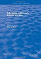 Book cover of: Babesiosis of Domestic Animals and Man. By: Miodrag Ristic