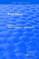 Book cover of: Bread Staling. By: Pavinee Chinachoti