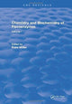 Book cover of: Chemistry and Biochemistry of Flavoenzymes. By: Franz Muller