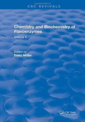 Chemistry and Biochemistry of Flavoenzymes