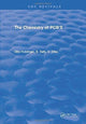 Book cover of: Chemistry of PCB'S. By: Otto Hutzinger
