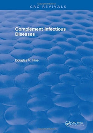 Complement Infectious Diseases