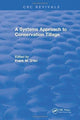 Book cover of: Systems Approach to Conservation Tillage. By: Frank M. D'Itri