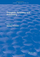 Book cover of: Cryogenic Recycling and Processing. By: Norman R. Braton