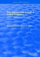 Book cover of: Diet, Nutrition and Cancer: A Critical Evaluation. By: Bandaru S. Reddy