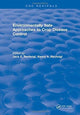 Book cover of: Environmentally Safe Approaches to Crop Disease Control. By: Jack E. Rechcigl