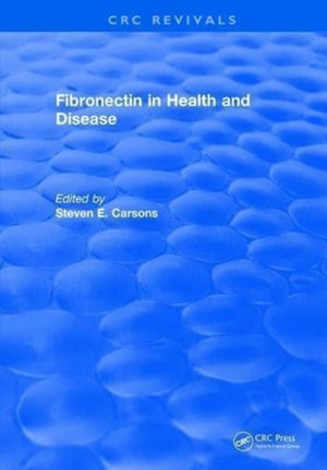 Fibronectin in Health and Disease