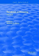 Book cover of: Handbook of Flowering. By: Abraham H. Halevy