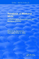 Book cover of: Handbook of Medicinal Mints. By: Stephen M. Beckstrom-Sternberg