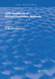 Book cover of: Handbook of Natural Pesticides: Methods. By: N. Bhushan Mandava