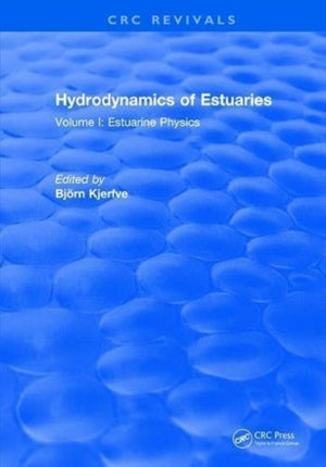 Hydrodynamics of Estuaries