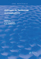 Book cover of: Hydrogen: Its Technology and Implication. By: R. I. Cox