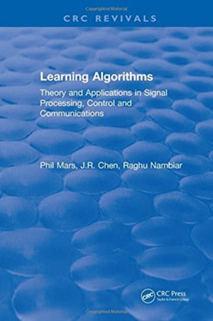 Learning Algorithms