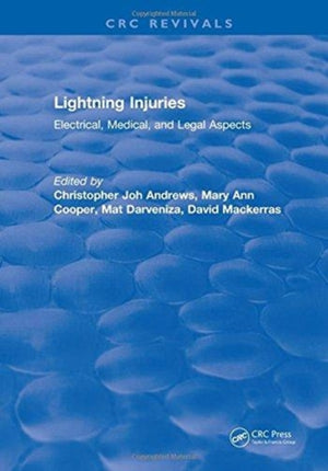 Lightning Injuries