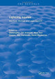 Book cover of: Lightning Injuries. By: Christopher Joh Andrews