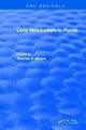 Book cover of: Lipid Metabolism in Plants. By: Thomas S. Moore