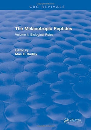 Melanotropic Peptides