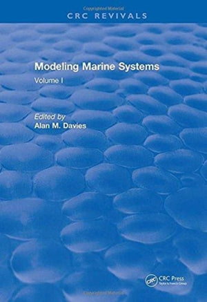 Modeling Marine Systems
