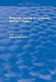 Book cover of: Molecular Biology Of Symbiotic Nitrogen Fixation. By: Peter M. Gresshoff