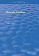 Book cover of: Molecular Pathology. By: Antoni Horst