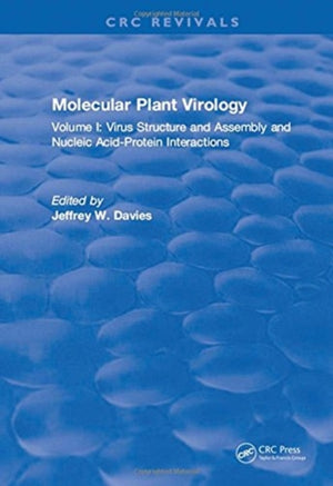 Molecular Plant Virology