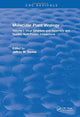 Book cover of: Molecular Plant Virology. By: Davis
