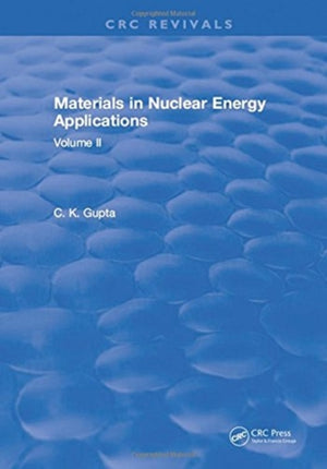 Materials in Nuclear Energy Applications