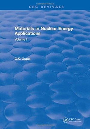 Materials in Nuclear Energy Applications