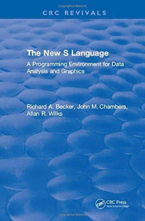 The New S Language