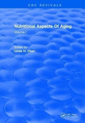 Nutritional Aspects Of Aging