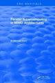 Book cover of: Parallel Supercomputing in MIMD Architectures. By: R. Michael Hord