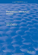 Book cover of: Parvoviruses and Human Disease. By: J. R. Pattison