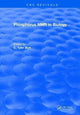 Book cover of: Phosphorus NMR in Biology. By: C. Burt