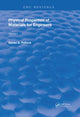 Book cover of: Physical Properties of Materials For Engineers. By: Daniel D. Pollock