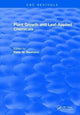 Book cover of: Plant Growth and Leaf-Applied Chemicals. By: Peter M. Neumann