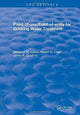Book cover of: Point-of-Use/Point-of-Entry for Drinking Water Treatment. By: Benjamin W. Lykins