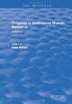 Book cover of: Progress in Nonhistone Protein Research. By: I. Bekhor Isaac
