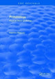 Book cover of: Protobiology Physical Basis Of Biology. By: K. Matsuno