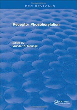 Receptor Phosphorylation