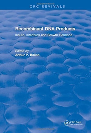 Recombinant DNA Products