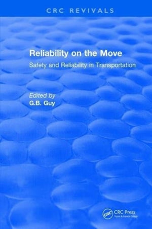 Reliability on the Move