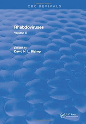 Rhabdoviruses
