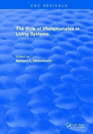 Role of Phosphonates in Living Systems