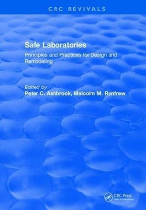Safe Laboratories