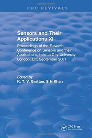 Sensors and Their Applications XI